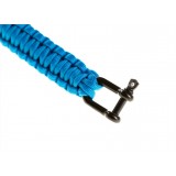 INVADERGEAR BRACCIALE SHACKLE IN PARACORD