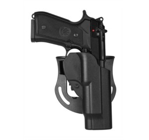 VEGA FONDINA FIANCO SHOCKWAVE CONCEALMENT SHWC