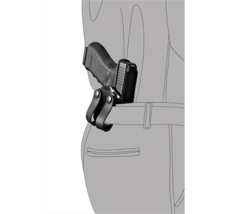 VEGA FONDINA INTERNA POLIMERO INSIDE RESCUE IR8