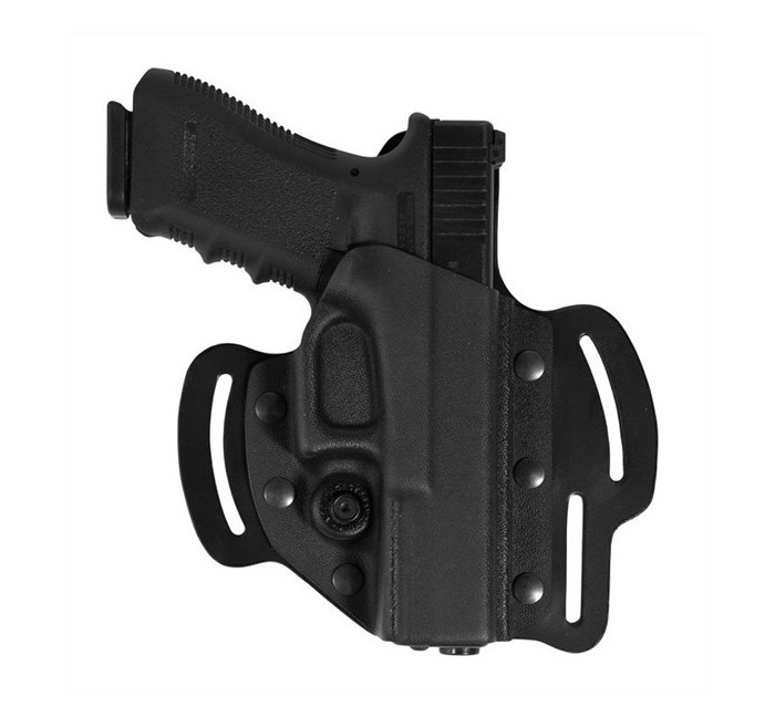 VEGA FONDINA FIANCO PANCAKE FLAT BIMATERIALE FL8