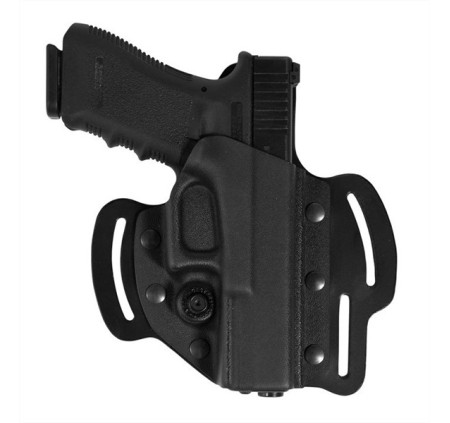 VEGA FONDINA FIANCO PANCAKE FLAT BIMATERIALE FL8