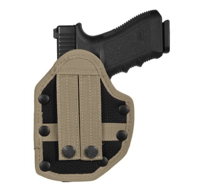 VEGA FONDINA VEGATEK POLIMERO SISTEMA MOLLE VKK8