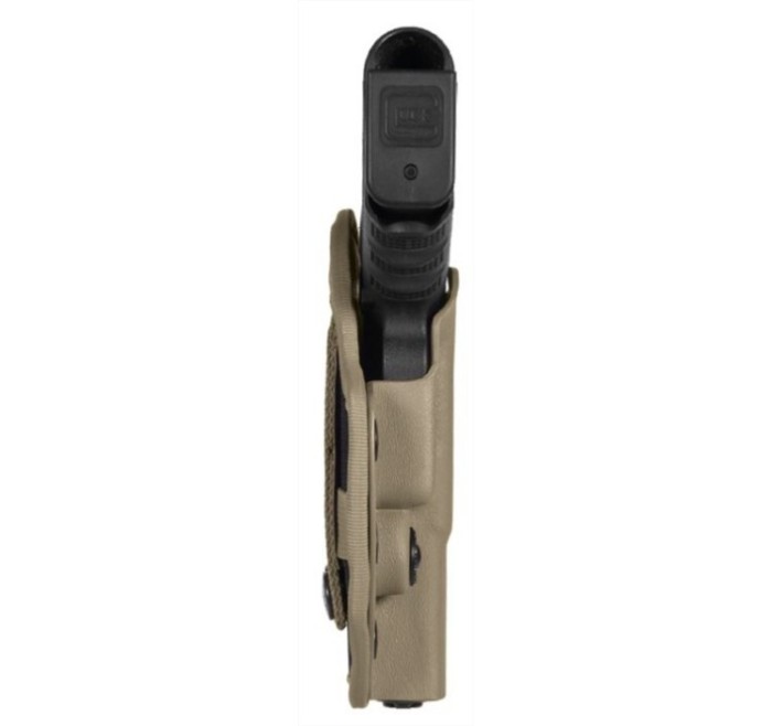 VEGA FONDINA VEGATEK POLIMERO SISTEMA MOLLE VKK8