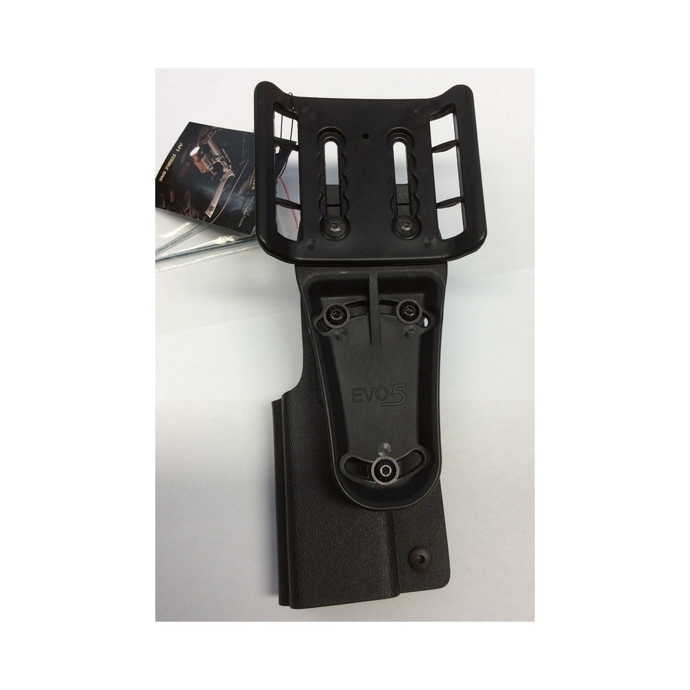 TMC By W&T Fondina Rigida In KYDEX RSD Per Pistola Hi-Capa (nera - Foto 3