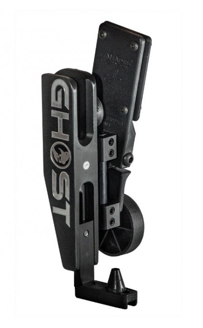 GHOST FONDINA THE ONE DA TIRO IPSC