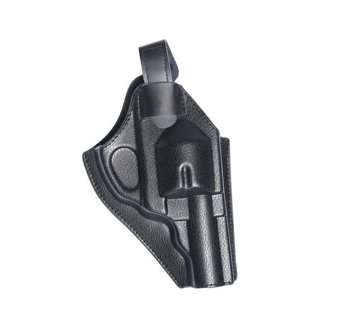 ASG FONDINA PER REVOLVER DAN WESSON 2,5- 4