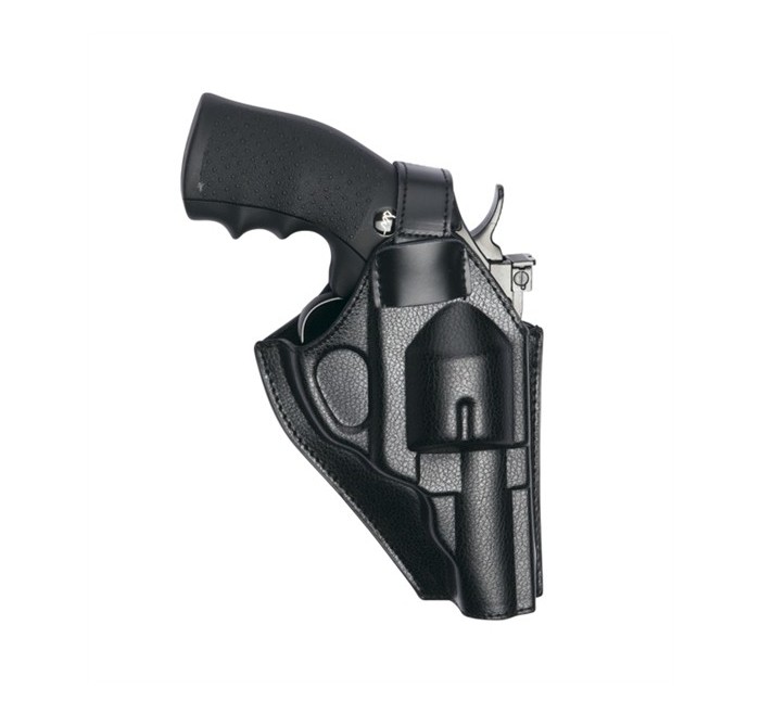 ASG FONDINA PER REVOLVER DAN WESSON 2,5- 4