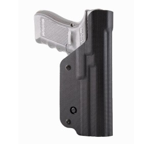 GHOST FONDINA POLICE GHOST III CON MODULO ROTATIVO