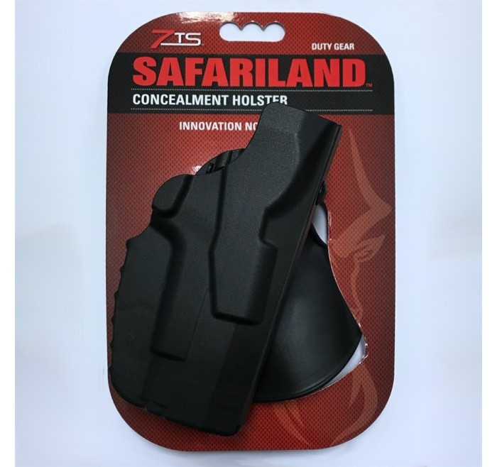 SAFARILAND FONDINA 7378 ALS