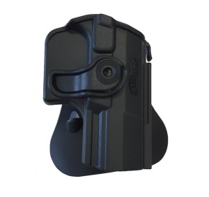 WALTHER FONDINA IN PLASTICA PER PPQ/P99 CON PADDLE