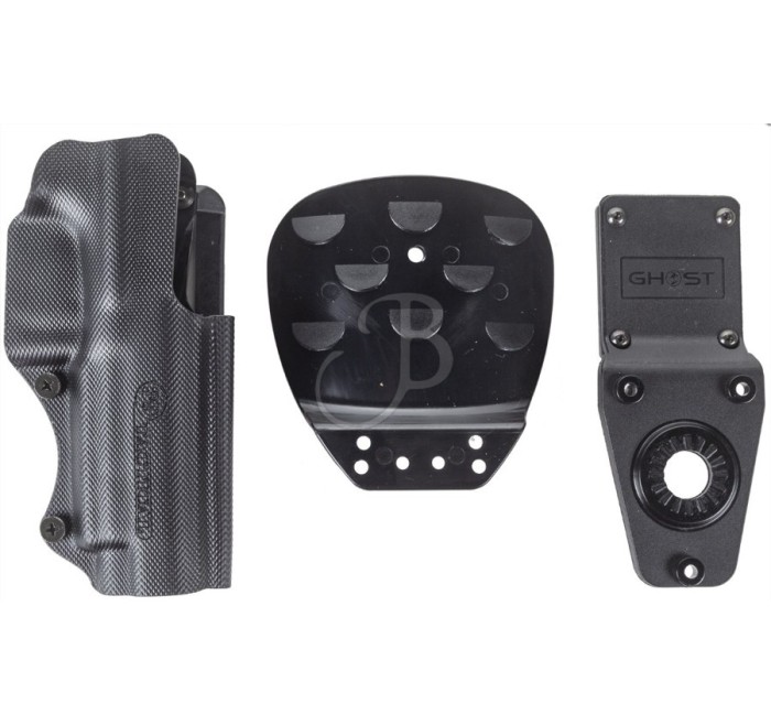 39TACTICAL FONDINA