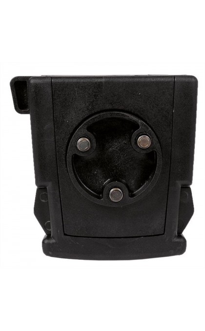 VEGA ADATTATORE DSQA SISTEMA ROTATIVO E DISINSERIMENTO CONNESSIONE RAPIDA 8K31