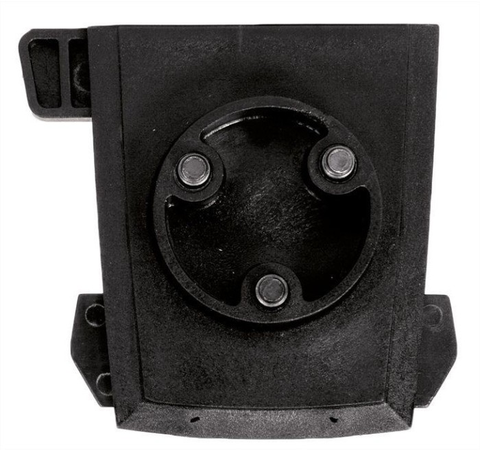 VEGA ADATTATORE DSQA SISTEMA ROTATIVO E DISINSERIMENTO CONNESSIONE RAPIDA 8K31