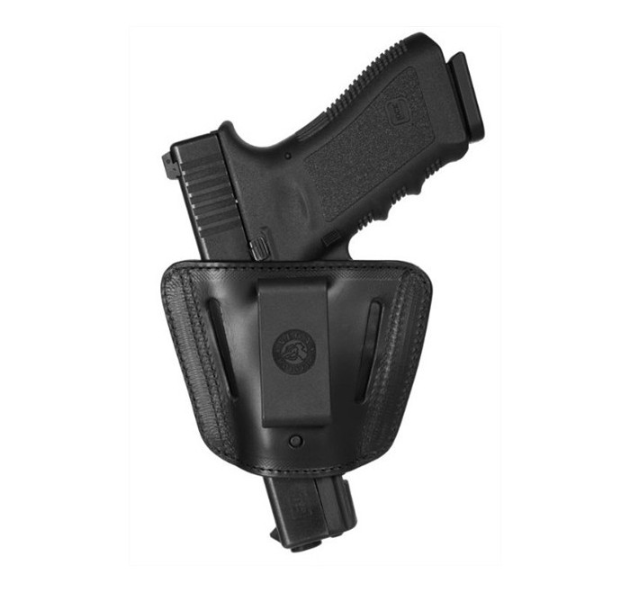 VEGA FONDINA FIANCO CUOIO CON CLIP IF1