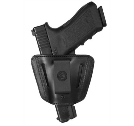 VEGA FONDINA FIANCO CUOIO CON CLIP IF1