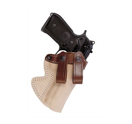 VEGA FONDINA INTERNA CUOIO ROVESCIATO IC1