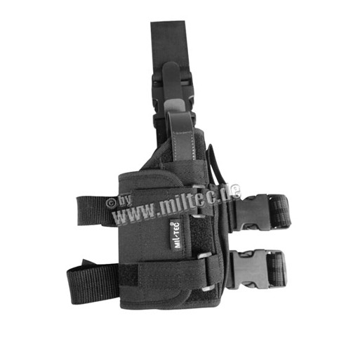 MILTEC FONDINA COSCIALE IN CORDURA