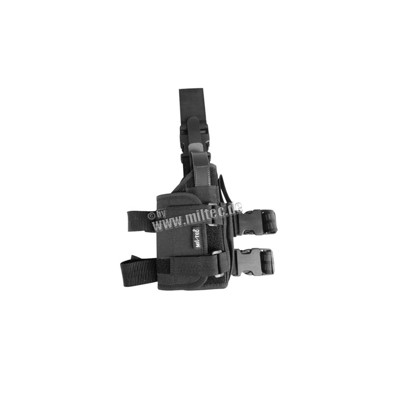 MILTEC FONDINA COSCIALE IN CORDURA