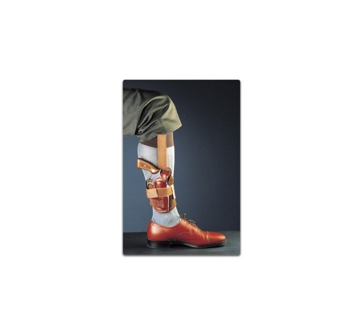 VEGA FONDINA CAVIGLIA CUOIO C1