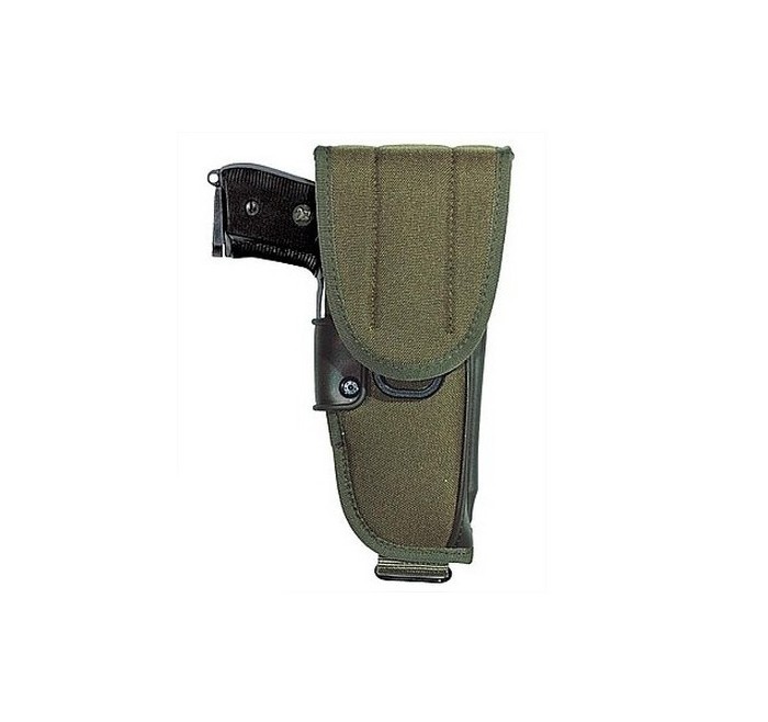 VEGA FONDINA MILITARY CORDURA E POLIMERO MB2