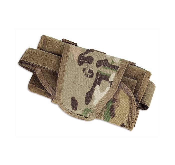 TASMANIAN TIGER FONDINA TACTICAL MOLLE MKII MULTICAM 7867