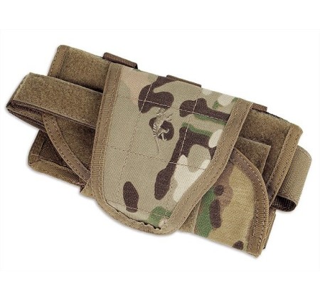 TASMANIAN TIGER FONDINA TACTICAL MOLLE MKII MULTICAM 7867