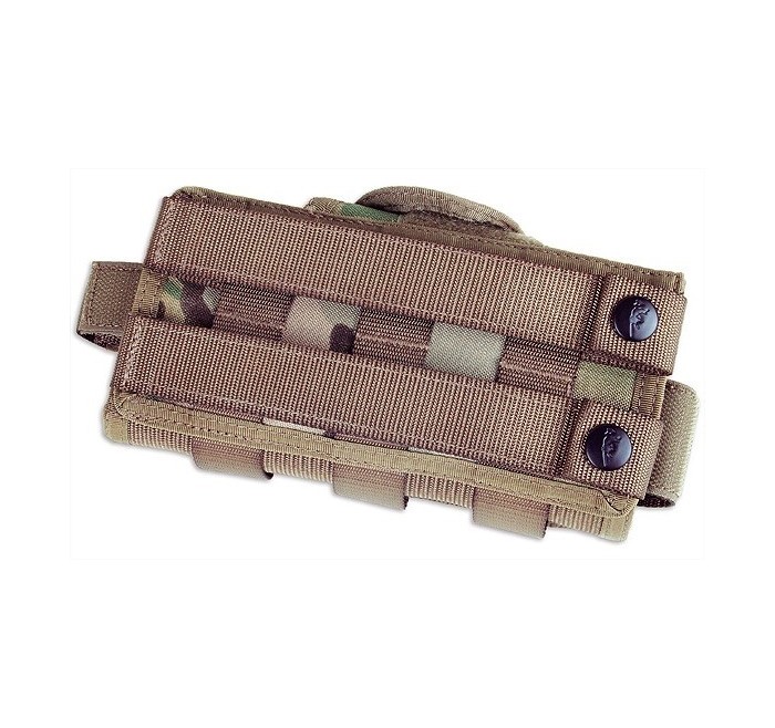 TASMANIAN TIGER FONDINA TACTICAL MOLLE MKII MULTICAM 7867