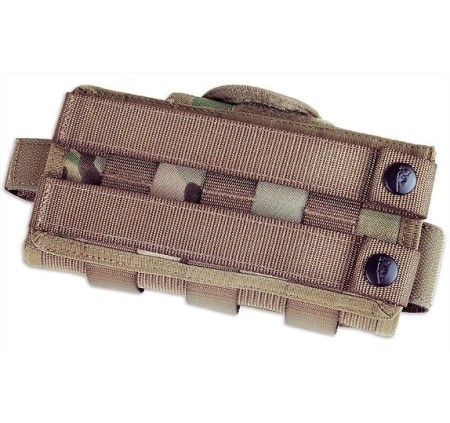 TASMANIAN TIGER FONDINA TACTICAL MOLLE MKII MULTICAM 7867