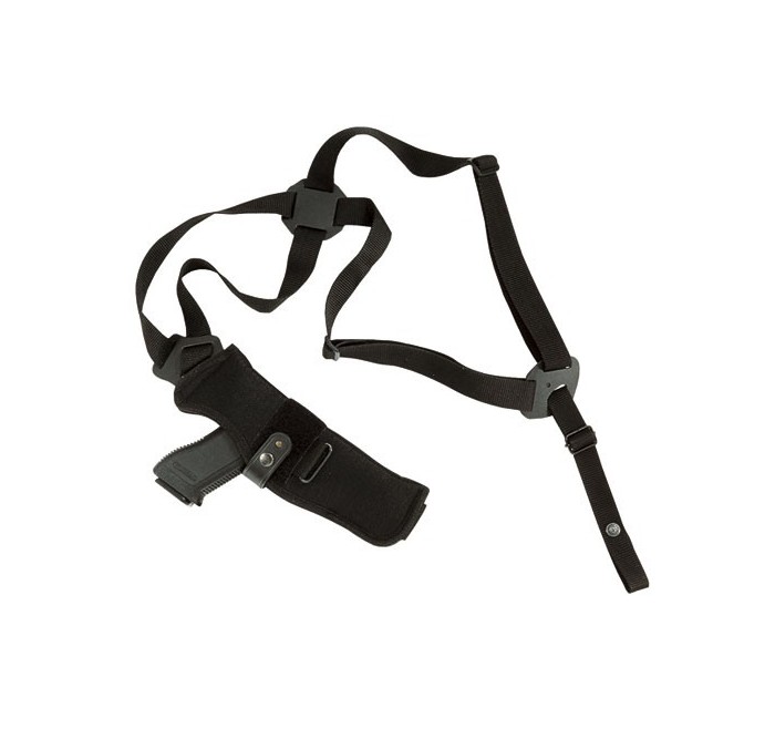 VEGA FONDINA ASCELLARE VERTICALE CORDURA A2