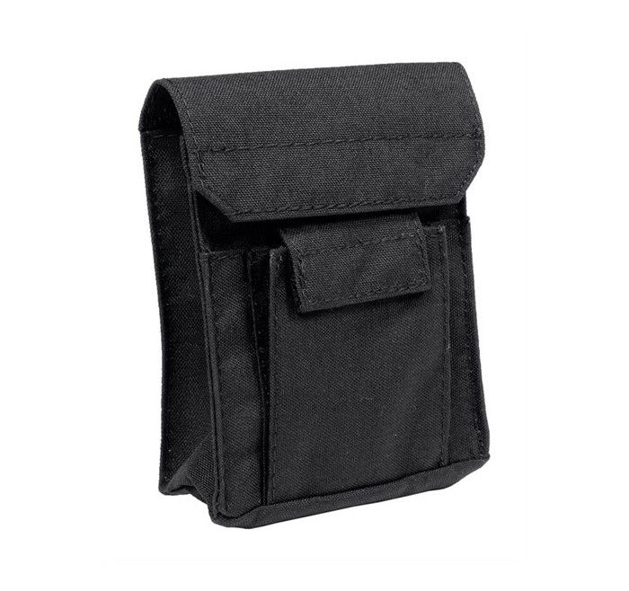 VEGA BORSETTO MULTIUSO A 3 TASCHE IN CORDURA 2G62