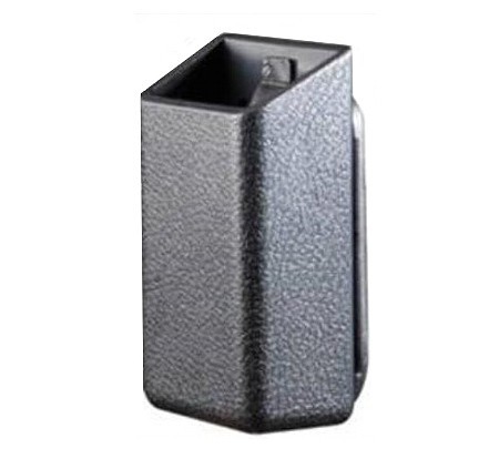 GHOST PORTA CARICATORE CIVILIAN SINGOLO IN ABS PER PORTO OCCULTO