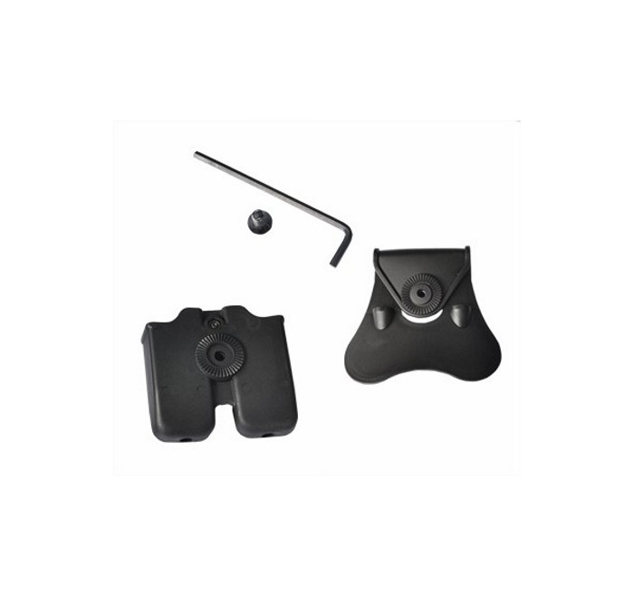 CYTAC PORTACARICATORE