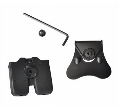 CYTAC PORTACARICATORE