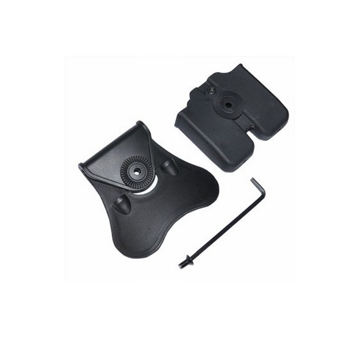 CYTAC PORTACARICATORE