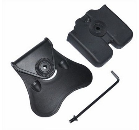 CYTAC PORTACARICATORE