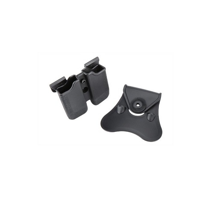 CYTAC PORTACARICATORE