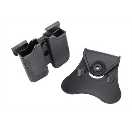 CYTAC PORTACARICATORE