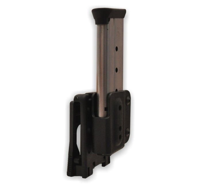 H&S PORTA CARICATORE SINGOLO