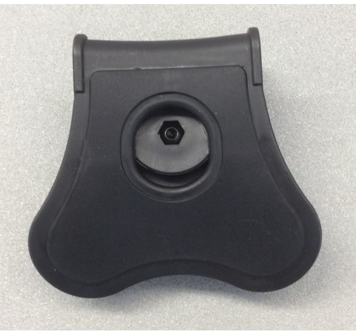 CYTAC FONDINA PORTA 5 CARTUCCE CAL. 12