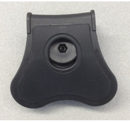 CYTAC FONDINA PORTA 5 CARTUCCE CAL. 12