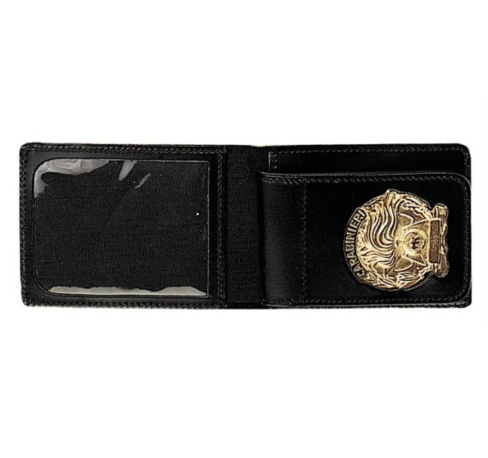 VEGA PORTAFOGLIO CON PATTINA ESTRAIBILE NEUTRO 1WE