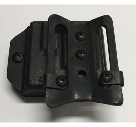 TACTICAL GEAR PORTA CARICATORE 03K PER AR15 5.56