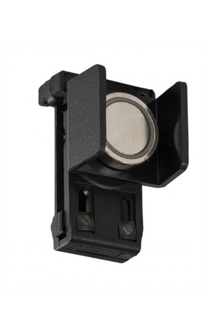 GHOST PORTA CARICATORE MAGNETICO ROTANTE UNIVERSALE CON ALI