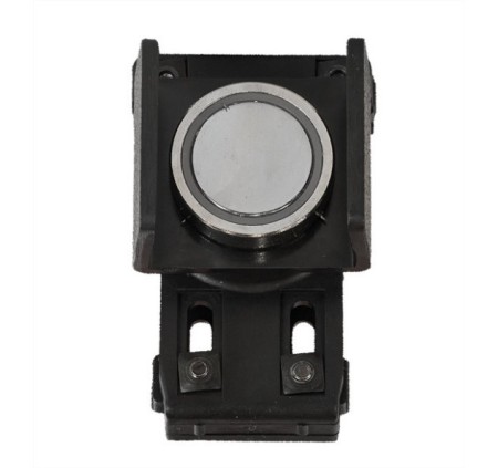 GHOST PORTA CARICATORE MAGNETICO ROTANTE UNIVERSALE CON ALI