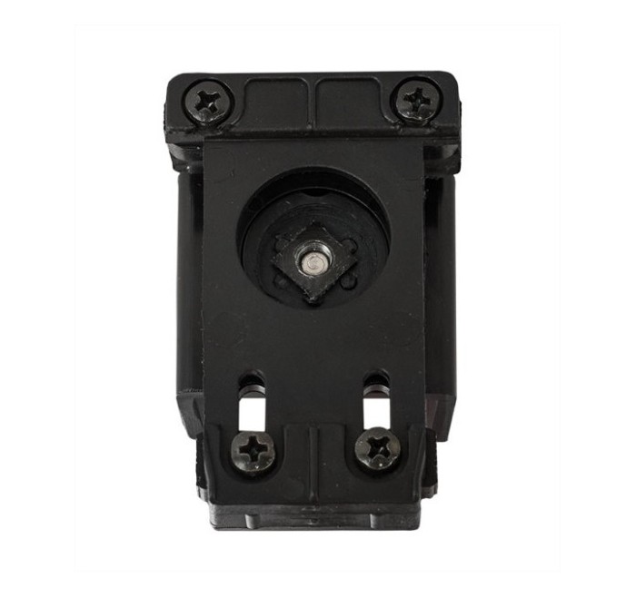 GHOST PORTA CARICATORE MAGNETICO ROTANTE UNIVERSALE CON ALI