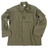MILTEC GIACCA ACU RIPSTOP OLIVE