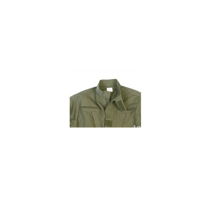 MILTEC GIACCA ACU RIPSTOP OLIVE