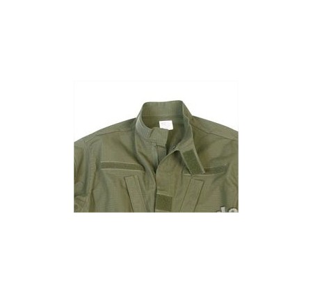 MILTEC GIACCA ACU RIPSTOP OLIVE