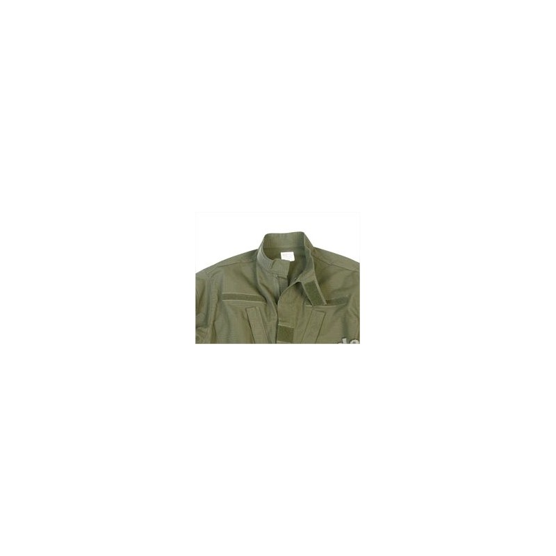 MILTEC GIACCA ACU RIPSTOP OLIVE