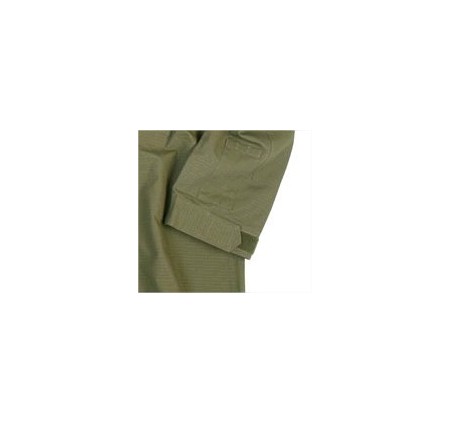 MILTEC GIACCA ACU RIPSTOP OLIVE